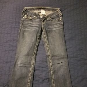 True Religion Jeans - Size 26